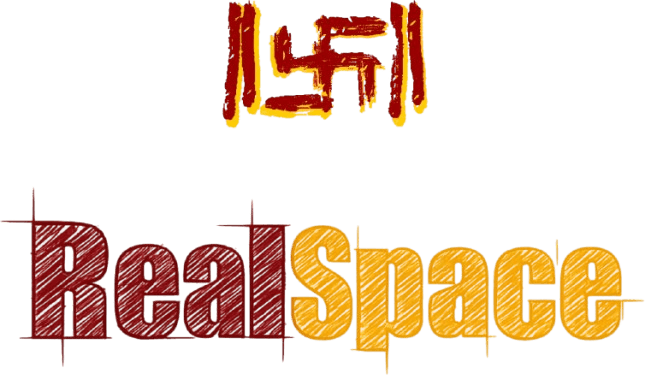 REALSPACE logo