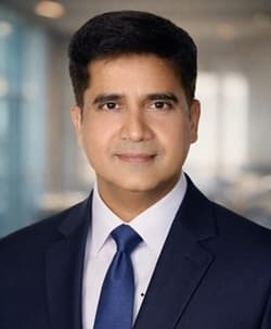 Vijay Chawan