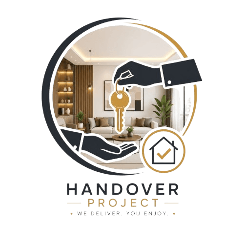 Timely Project Handover