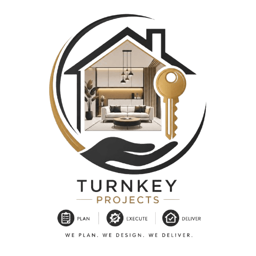 Turnkey Interior Projects