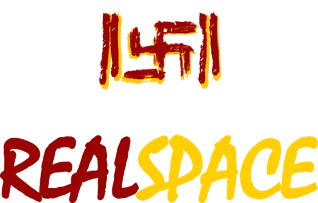 REALSPACE logo